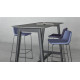 Twist & Sit Visitor Chair